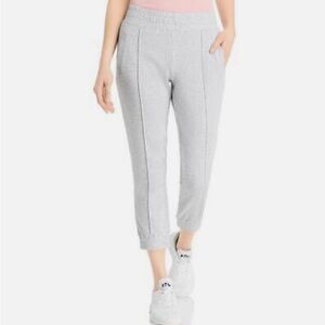 NEW!! Marc New York Performance Comfy Jogger- Gray (Size: Medium)- NWT